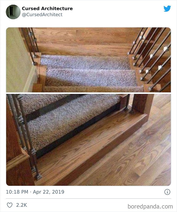 10. Последняя ступенька слилась с полом, чувствую много людей, которые спускались по этой лестнице, пострадали