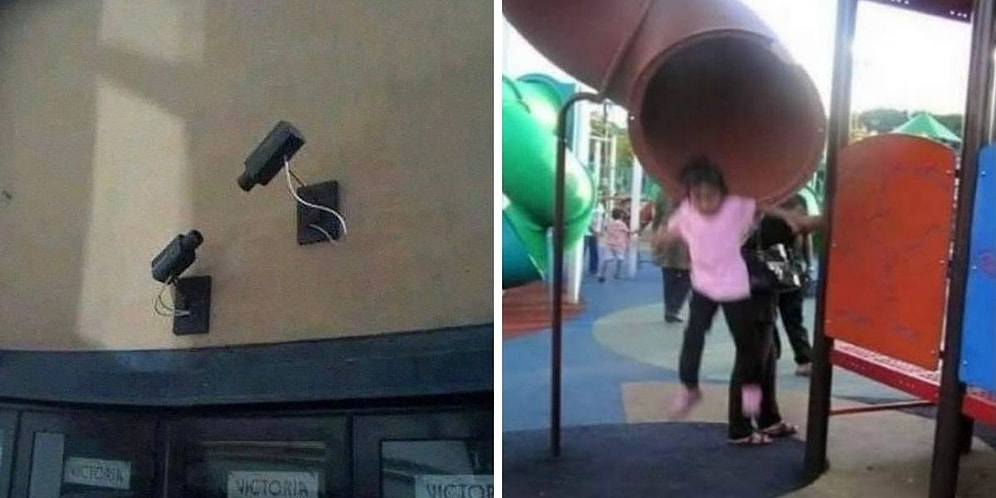 15 провалов горе-дизайнеров, у которых руки растут не из того места