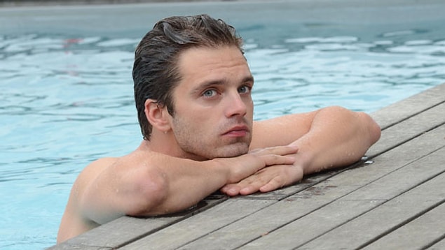 9. Sebastian Stan