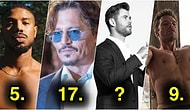 Kıvanç Tatlıtuğ Listeye Nasıl Giremez? 2021 Dünyanın En Yakışıklı Erkekleri Belli Oldu!