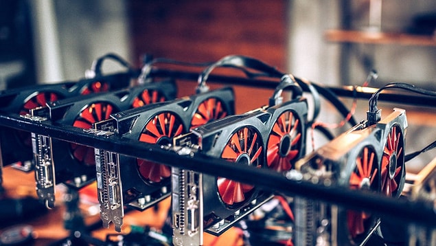 2 milyon dolarlık kaçak elektrik kullanılmış