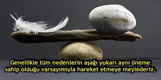 Garip Bir Şekilde Yaşamın Her Alanına Sirayet Eden İlginç Prensip: Pareto İlkesi