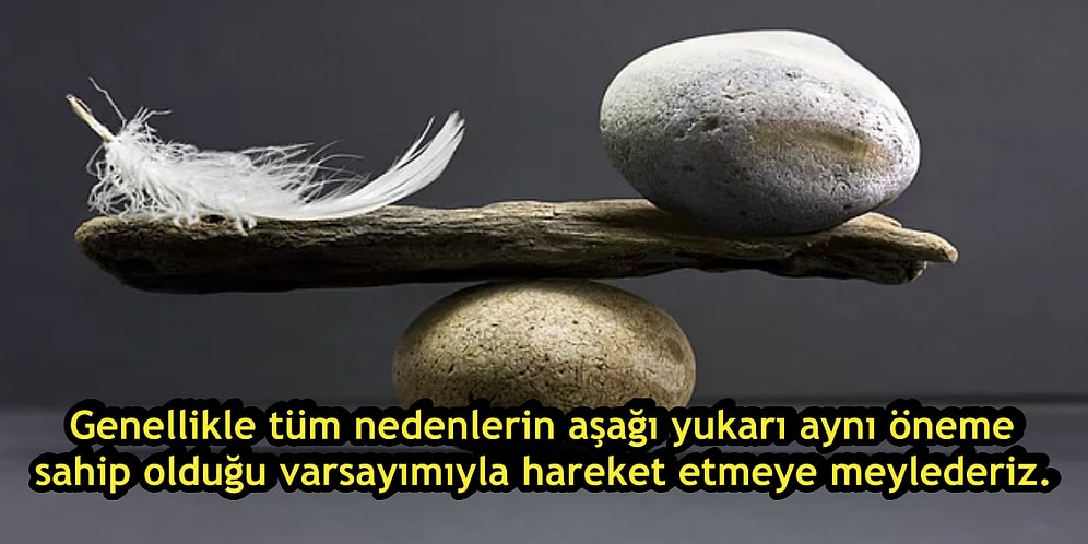 Garip Bir Şekilde Yaşamın Her Alanına Sirayet Eden İlginç Prensip: Pareto İlkesi