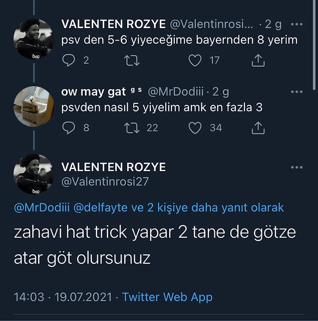 11. Müneccimlik...