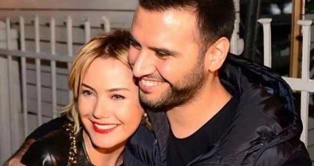 11. Alişan ve Ece Erken'in üç yıllık küslüğün ardından barıştığını öğrendik!