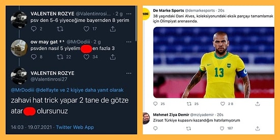 Yaptıkları Komik ve İğneleyici Yorumlarla Topu Doksana Yollayan 15 Sporsever