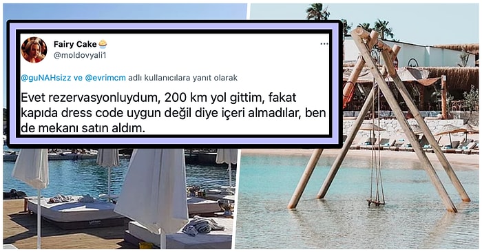 Tatil Beldelerindeki Eğlence Mekanlarına Girmek İçin Uygulanmaya Başlanan Akılalmaz Rezervasyon Yöntemi