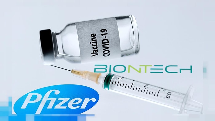 BioNTech Aşısı: İki BioNTech Aşısı Arasında 8 Haftalık Ara, En İyi Süre Olarak Değerlendiriliyor!