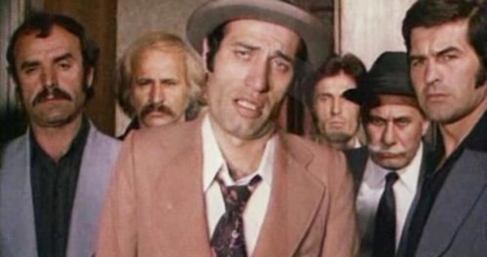 Sahte Kabadayı Konusu Nedir? Sahte Kabadayı Filmi Oyuncuları Kimlerdir?
