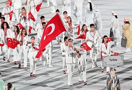 Tokyo 2020'de Yarın 16 Türk Sporcu Mücadele Edecek
