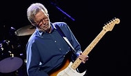 Eric Clapton: 'Aşı Zorunluluğu Olan Salonlarda Konser Vermeyeceğim'