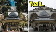 Sistematik Bir Şekilde Etrafındaki Ağaçlar Kesilerek Betonlaştırılan 11 Tarihi Yapı