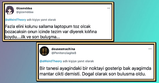 Yaşadıkları En Kötü First Date Anılarıyla Yeni Bir İlişkiye Tövbe Ettiren Sosyal Medya Kullanıcıları