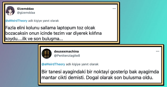 Yaşadıkları En Kötü First Date Anılarıyla Yeni Bir İlişkiye Tövbe Ettiren Sosyal Medya Kullanıcıları