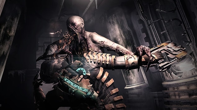 Dead Space ilk oyunu ile hayatımıza girdiğinde takvimler 2008 yılını gösteriyordu.