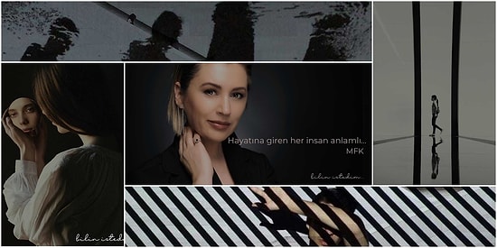 Meltem Farah Konyalı Yazio: Hayatına Giren Her İnsan Anlamlı