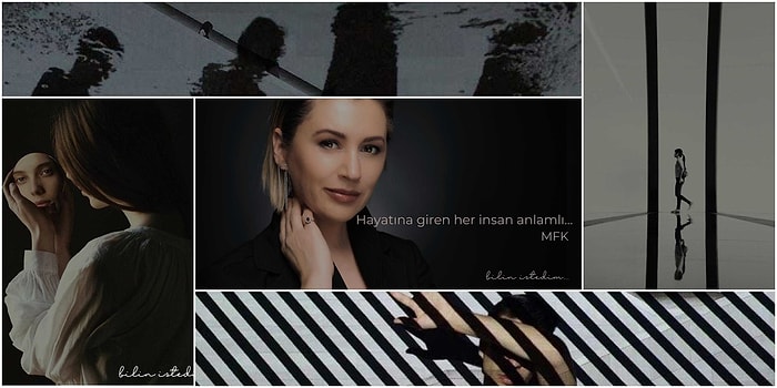 Meltem Farah Konyalı Yazio: Hayatına Giren Her İnsan Anlamlı