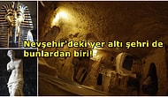 Tamamen Şans Eseri! Tutankhamun'un Mezarından Milo Venüsü'ne Tesadüfen Bulunan 15 Tarihi Eser