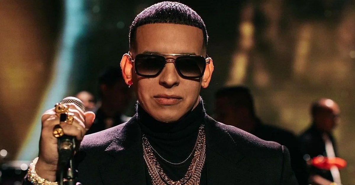 Porto Riko Nun King Daddy Si Daddy Yankee Nin Enerjinizi Tavana Cikaracak 12 Efsane Parcasi Onedio Com