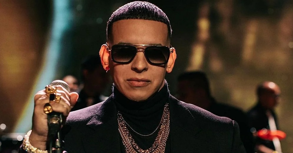 Porto Riko’nun King Daddy’si Daddy Yankee’nin Enerjinizi Tavana Çıkaracak 12 Efsane Parçası