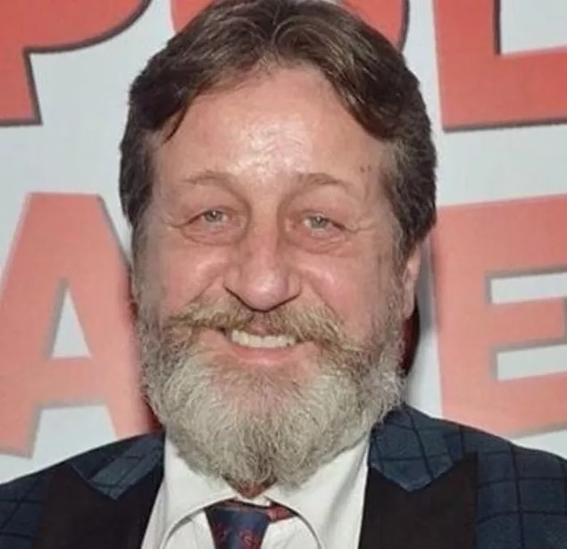 Levent Akyul Kimdir?