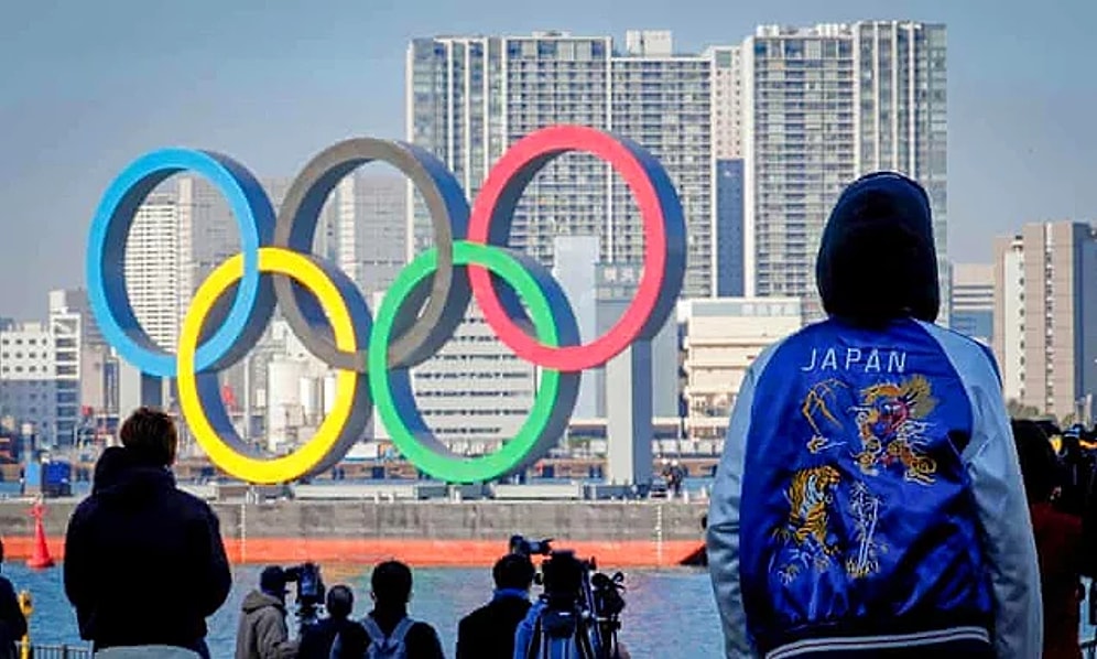 2020 Tokyo Olimpiyatları Resmen Başladı: 2020 Yaz Olimpiyatları Hangi Kanalda Yayınlanacak?