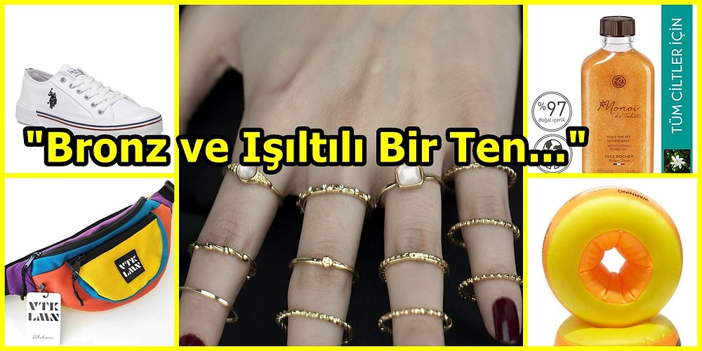 Bugün Nerelerde İndirim Var? Bugüne Özel Fiyatlarıyla Kaçırmamanız Gereken 12 Günün Fırsat Ürünü