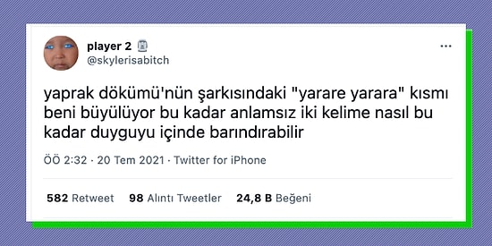 Televizyon Dünyasıyla İlgili Attıkları Komik Tweetlerle Hafta Boyunca Güldürenler