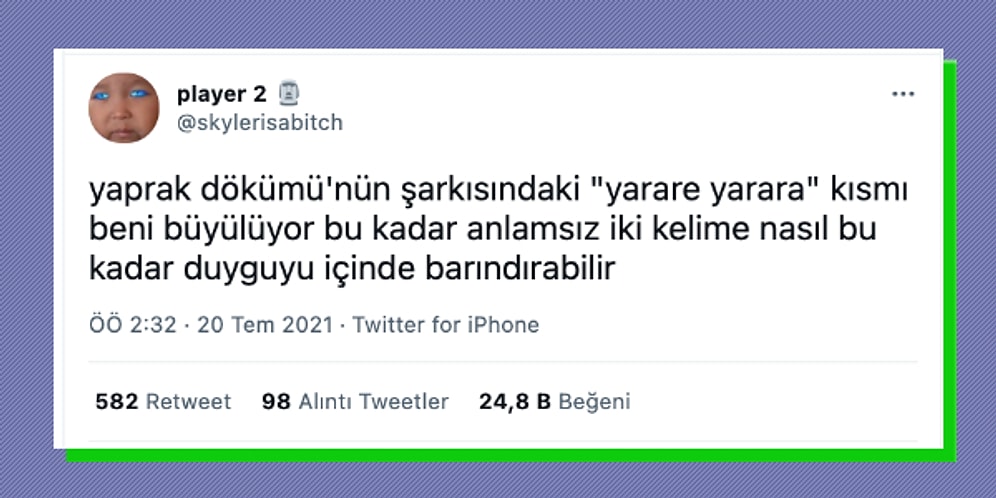 Televizyon Dünyasıyla İlgili Attıkları Komik Tweetlerle Hafta Boyunca Güldürenler