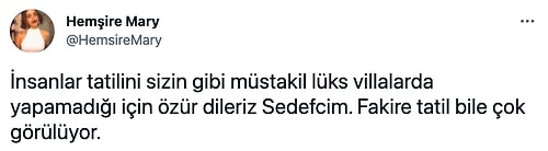 Sahillerdeki Kalabalığa Tepki Gösteren Ünlü Oyuncu Sedef Avcı, Yaptığı Paylaşımıyla Eleştirilerin Hedefi Oldu