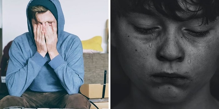 12 вопросов, которые кто-то задал, и разбил человеку сердце (не всегда специально)