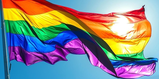 Türkiye'de ve dünyada kabullenilmeyen şeylerin en başında geliyor LGBTİQA+'lar. Eş cinsellik 21. yüzyılda hala tabu; heteroseksüel olmayan bizden değil kafası ne yazık ki bir türlü değiştirilemedi.