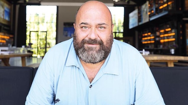 1. “MasterChef” jüri üyesi Somer Sivrioğlu, Bodrum ve Alaçatı'daki fahiş fiyatlar için "O fiyatlar abartı değil!" dedi.