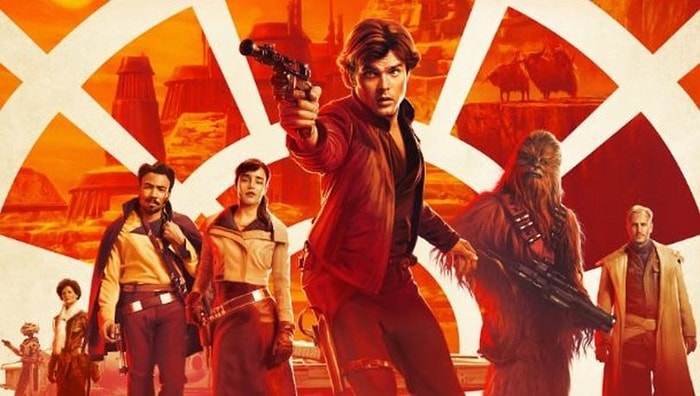 Han Solo: Bir Star Wars Hikayesi Konusu Nedir? Han Solo: Bir Star Wars Hikayesi Filmi Oyuncuları Kimlerdir?