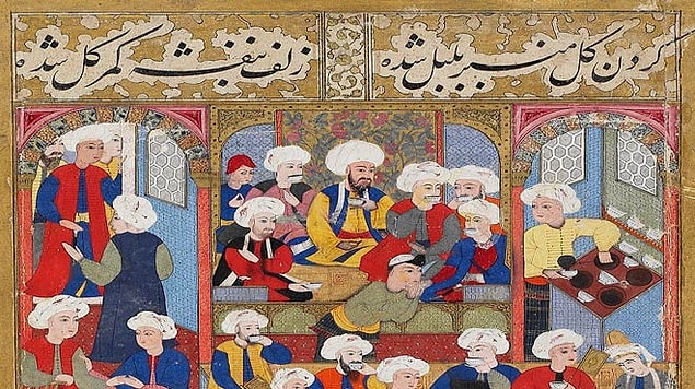 6. Debbağzade Mehmed Efendi (1687-1690)