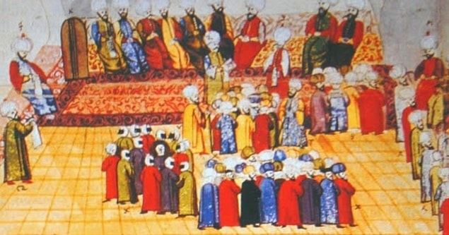 7. Erzurumlu Hacı Feyzullah Efendi (1688-1703)