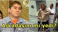 405 Gün Boyunca Pasifik Okyanusu'nda Sürüklenip Sağ Salim Kurtulan Balıkçı Jose Salvador Alvarenga