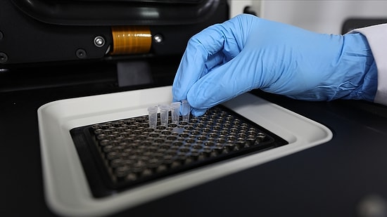 Günlük Vaka Sayısı 12 Binin Üzerinde!