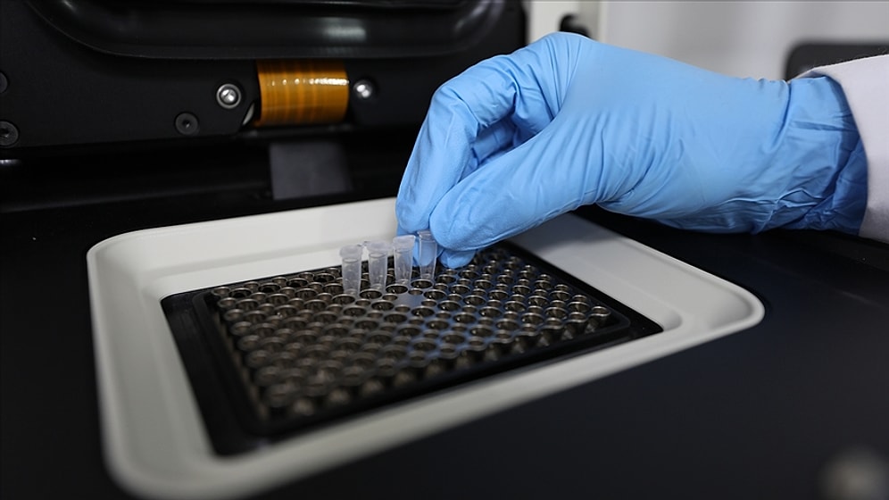 Günlük Vaka Sayısı 12 Binin Üzerinde!