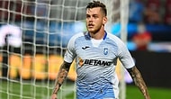 Alexandru Cicaldau Resmen Galatasaray'da! Alexandru Cicaldau Kimdir? Alexandru Cicaldau Kaç Yaşında?