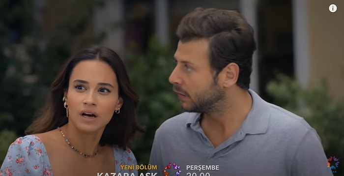 Kazara Aşk 5. Bölüm Fragmanı Yayınlandı!