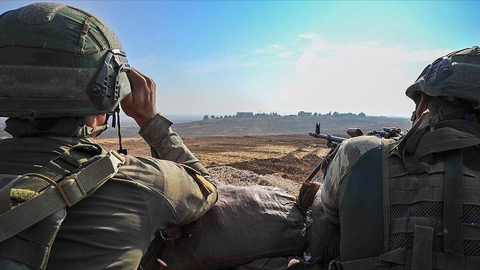 Fırat Kalkanı Bölgesinde Saldırı: 2 Asker Şehit Oldu, 2 Asker Yaralı