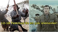 İzlemelere Doyamıyoruz! İşte Türkiye'de Geçtiğimiz Hafta En Çok İzlenen Dizi ve Filmler