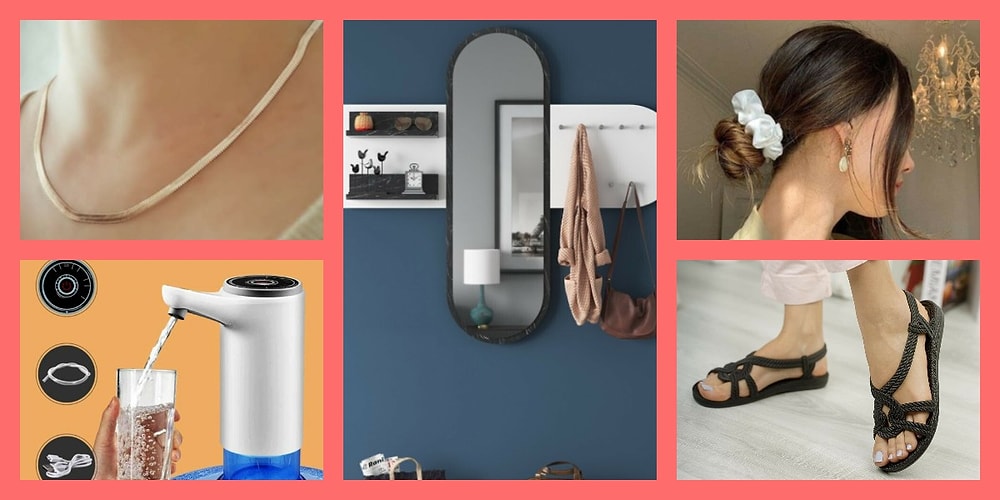 Bugün Nerelerde İndirim Var? Bugüne Özel Fiyatlarıyla Kaçırmamanız Gereken 13 Ürün