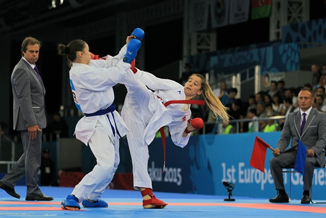 Karate
