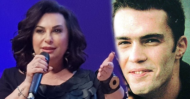 9. Nilgün Belgün'den yıllar sonra Uzay Heparı'yla ilgili bomba bir itiraf geldi.
