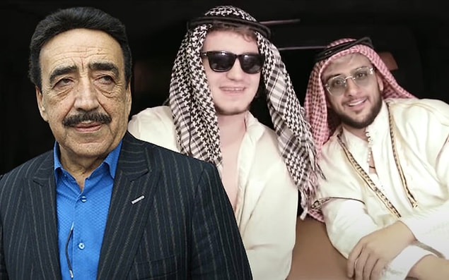 10. Hakkı Bulut, Reynmen ile Berkcan'ın 'Biziz' şarkısının çalıntı olduğunu söyledi.