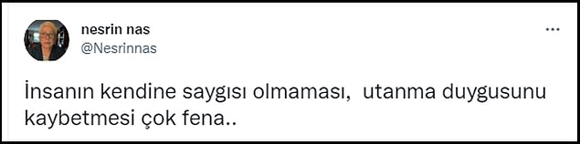 Barlas'ın bu ifadelerine gelen tepkiler 👇