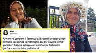 Annesinin ve Yengesinin Ölümüne Sebep Olan Şoförün İnanılmaz İddialarına İsyan Eden Ayşe'ye Kulak Verin!