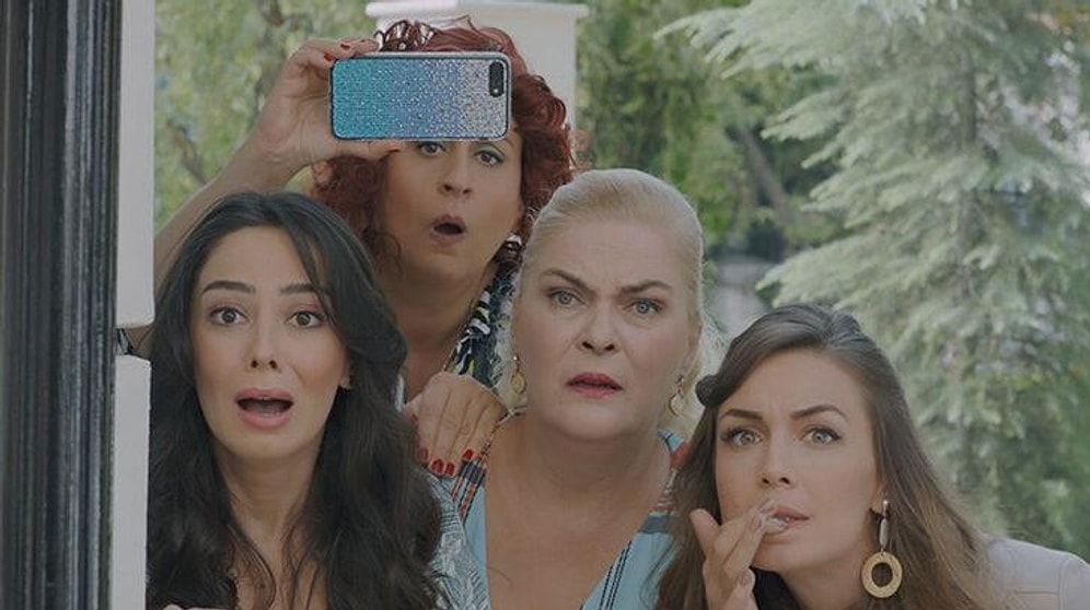 Benim Kocam Yapmaz Konusu Nedir? Benim Kocam Yapmaz Filmi Oyuncuları Kimlerdir?